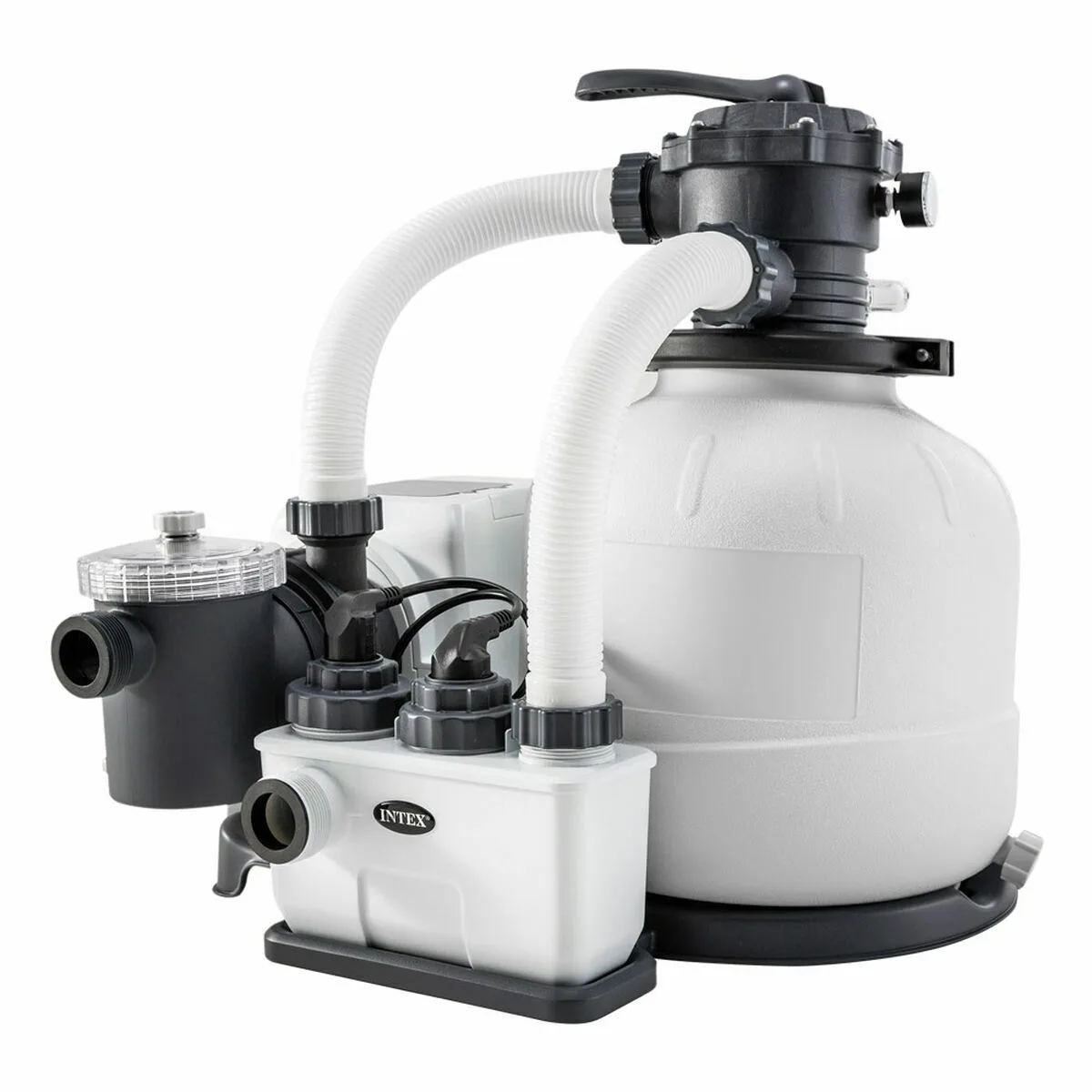 Epurateur de piscine intex filter pump 32000 l s243336834. Diaytar : Le curateur de votre quotidien. Des produits soigneusement choisis pour leur originalité et leur utilité