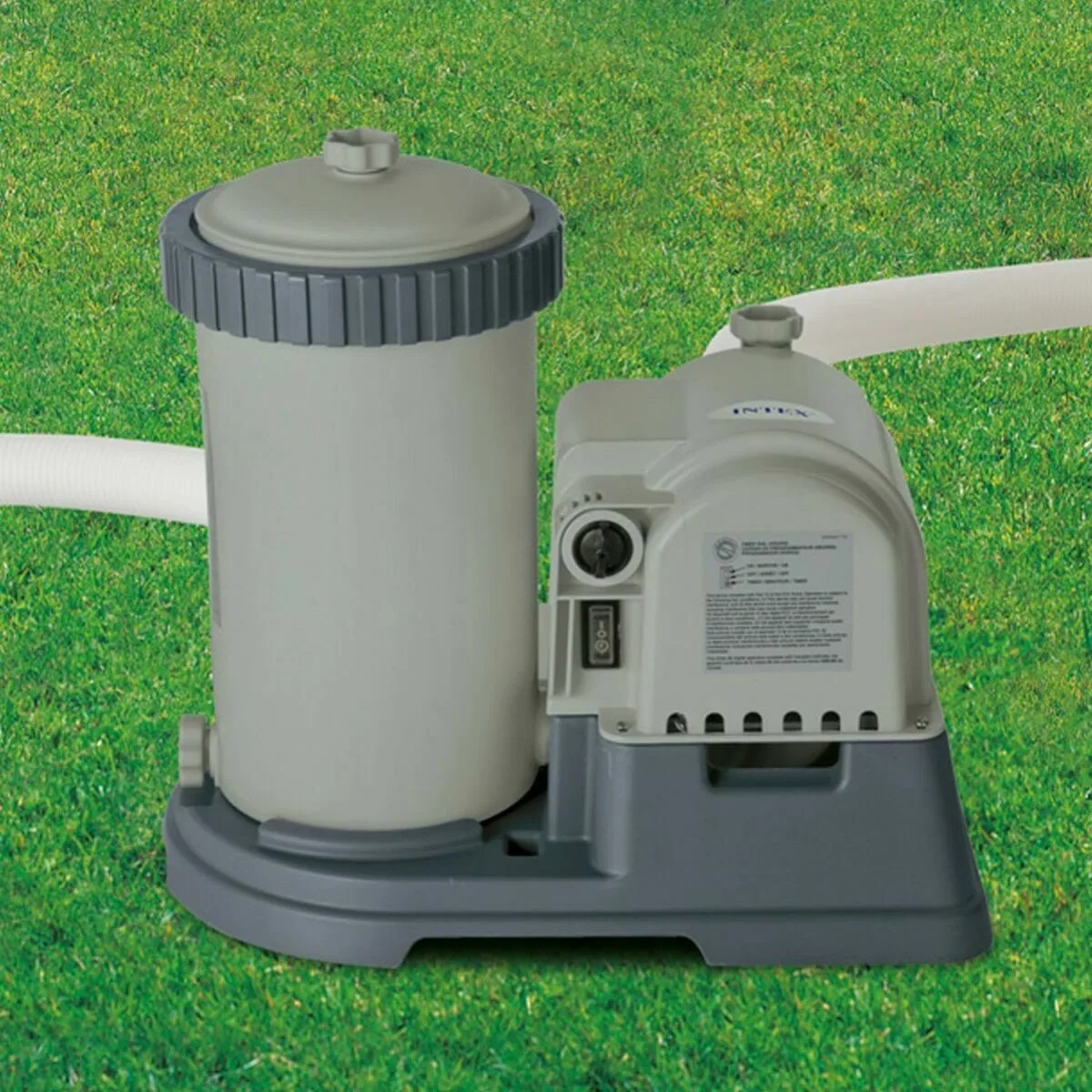 Epurateur de piscine intex kristal clear 9463 l h s243342966. Nous sommes fiers de vous présenter Diaytar, une plateforme où l'amour du produit général et tendance est roi