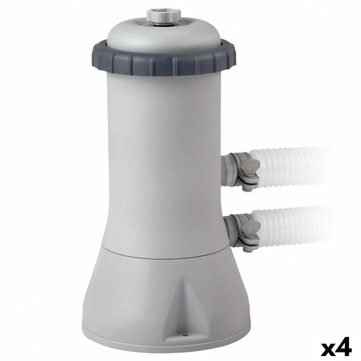 Epurateur de piscine intex krystal clear 99 w 3785 l h s890166257. Diaytar, c'est le testament vivant qu'on peut allier large choix et qualité exemplaire dans le e-commerce.
