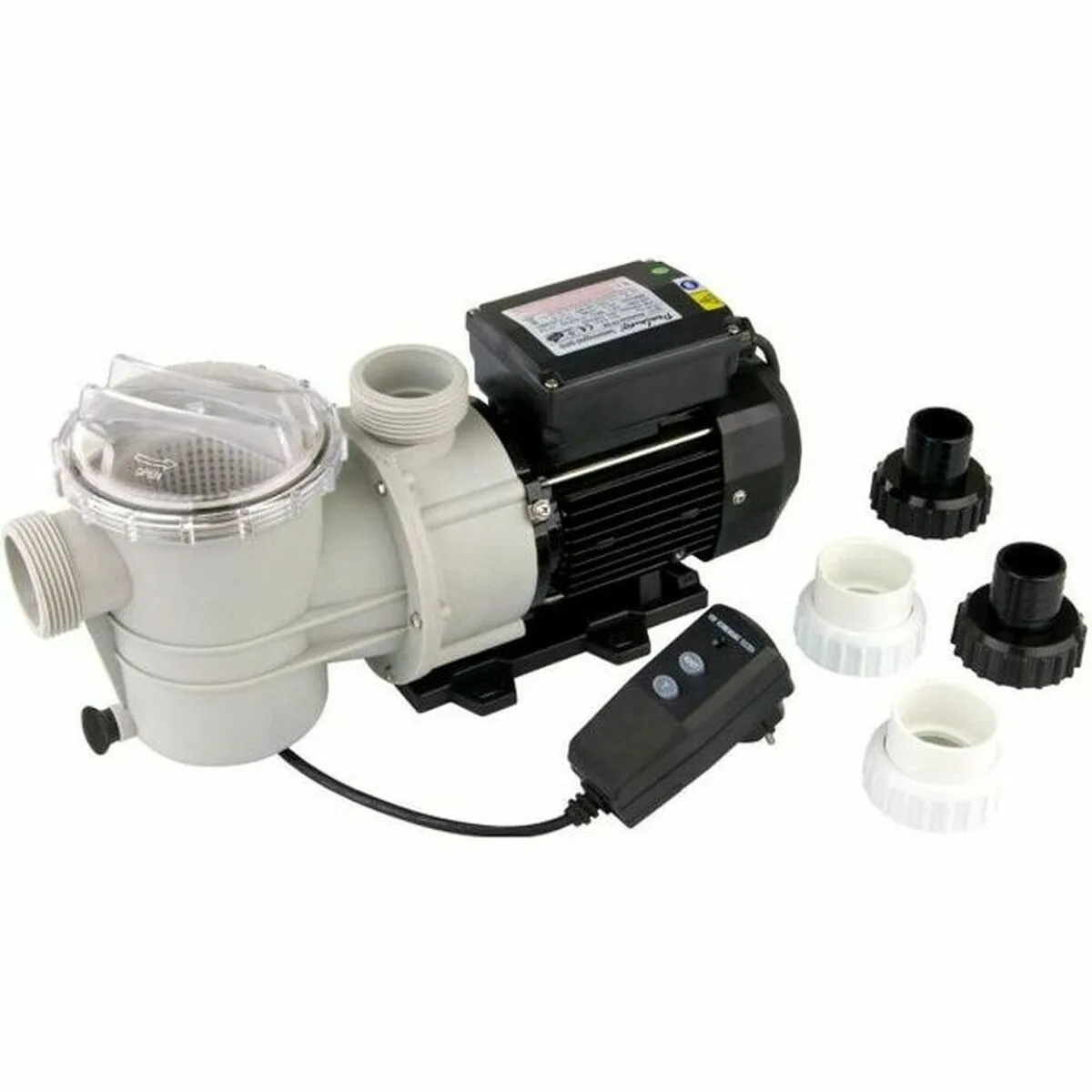 Epurateur de piscine ubbink tp75 s715226323. Pour un shopping sans limites : Diaytar déniche pour vous le meilleur des produits généraux, électroniques et de style de vie