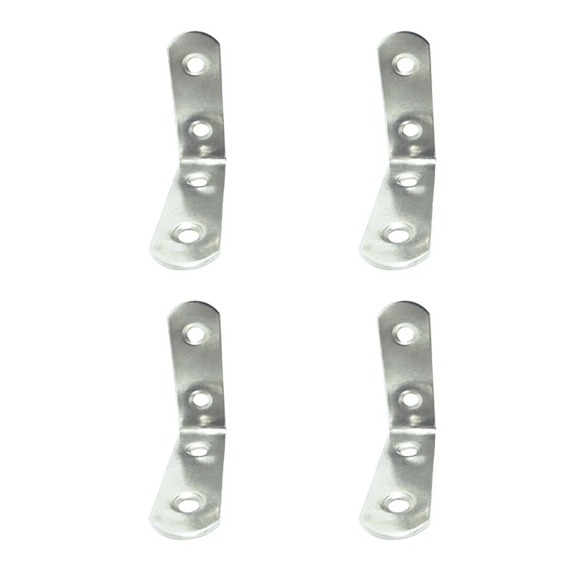 Equerre edm 86091 an24 acier inoxydable 5 x 5 x 1 6 cm 4 unites s792726138. Avec Diaytar, faites de chaque achat en ligne une découverte et de chaque produit un ajout valuable à votre univers