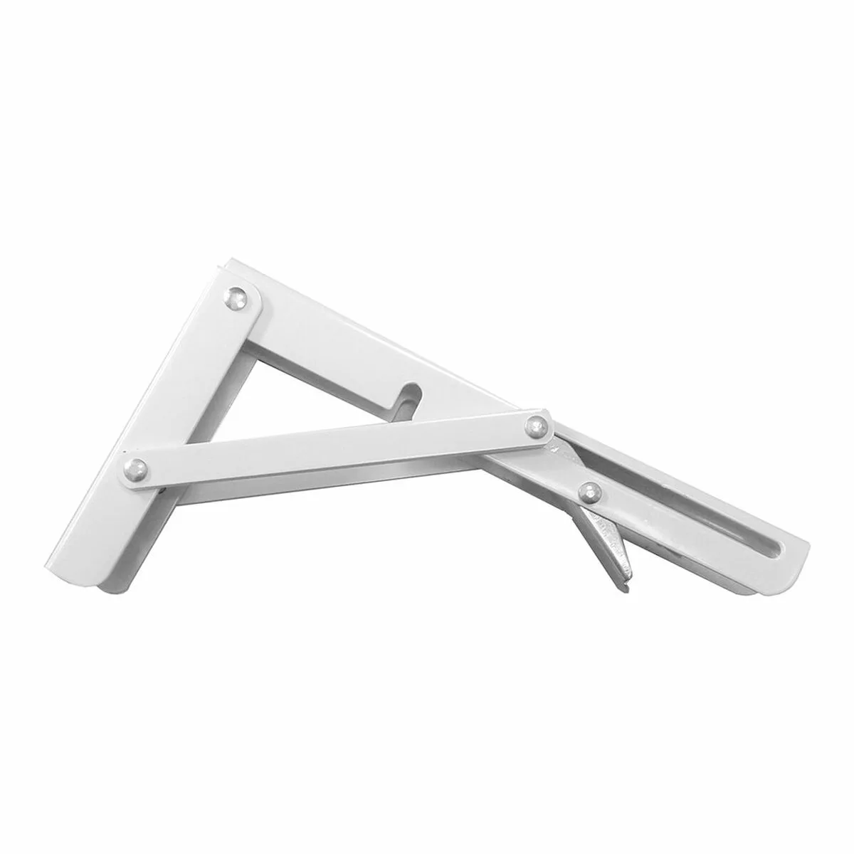 Equerre fepre acier blanc 11 x 20 cm s790949176. Nous croyons en la puissance de la simplicité. Les produits Diaytar sont beaux, utiles, et incroyablement simples à utiliser.