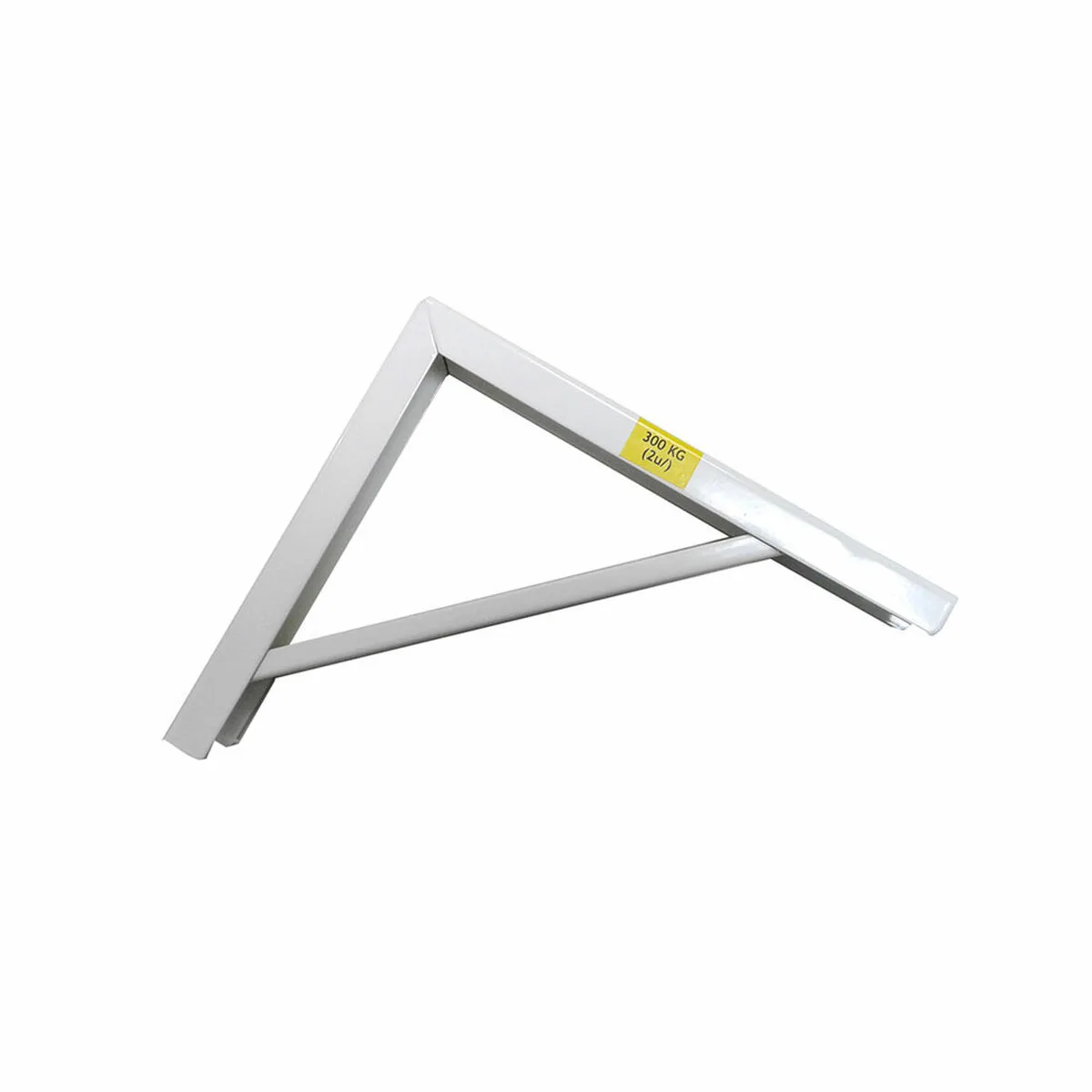 Equerre fepre acier blanc 18 x 20 cm s790947463. Diaytar réinvente le e-commerce avec une approche généraliste axée sur la qualité, la tendance et l'accessibilité