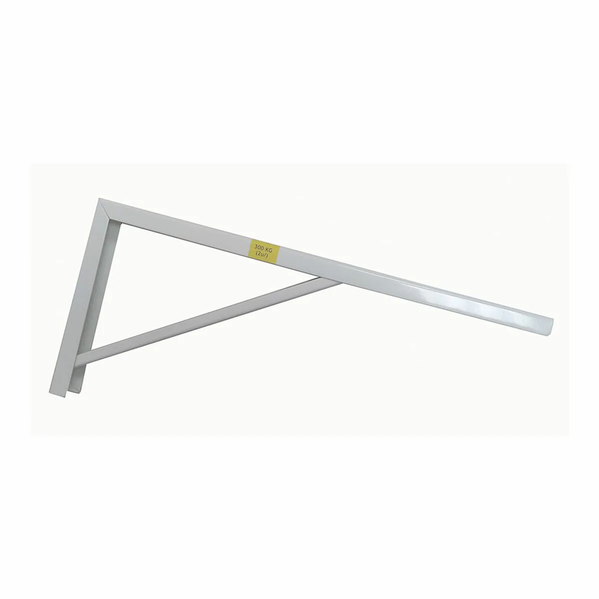 Equerre fepre acier blanc 18 x 40 cm s790947672. Oubliez tout ce que vous savez sur le e-commerce. Diaytar réécrit les règles avec une offre audacieuse et éclectique.