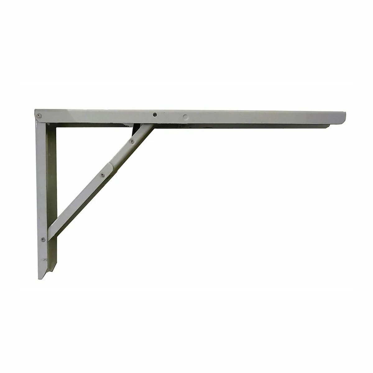 Equerre fepre argente acier 30 x 52 cm s790949746. Diaytar a été pensé pour les multitâches, les exigeants, les pressés, les rêveurs... En somme, pour vous.