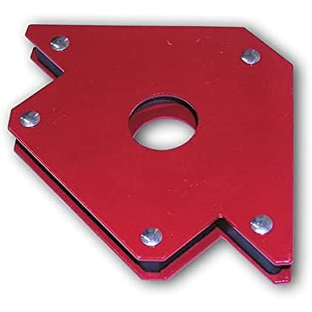 Equerre solter eco magnetique 90o 45o 10 2 x 15 5 x 1 7 cm s790669456. Diaytar cultive l'art de la surprise en vous proposant constamment de nouveaux produits généraux et high-tech inattendus