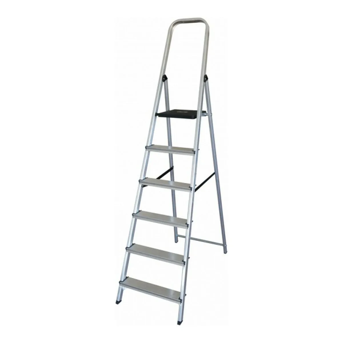 Escalier altipesa 306n aluminium s041616514. La qualité Diaytar : un engagement, une promesse, une satisfaction garantie.