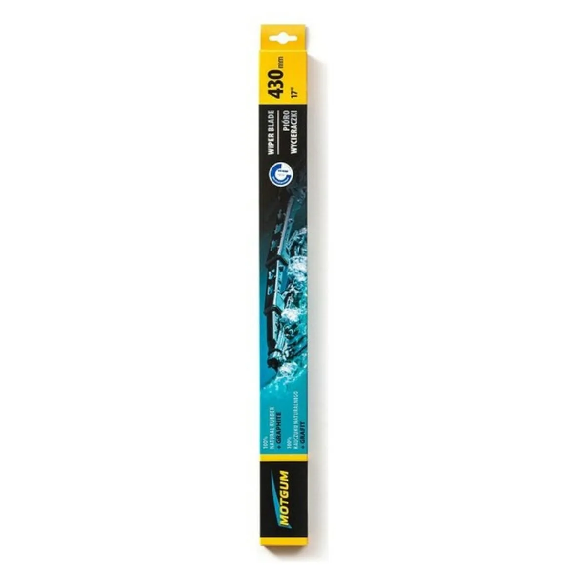 Essuie glaces motgum metalica 28 cm 11 s370285775. Re-découvrez le plaisir de shopper en ligne avec Diaytar et sa multitude de produits triés sur le volet pour vous
