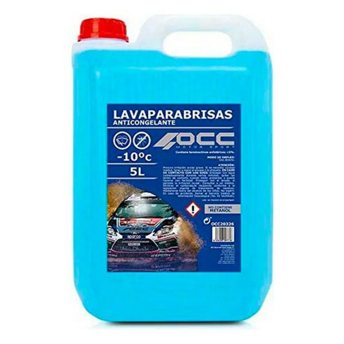 Essuie glaces occ motorsport occ20326 antigel 5 l s370289860. Diaytar puise sa force dans sa capacité à sans cesse renouveler son offre avec des produits généraux frais et inattendus