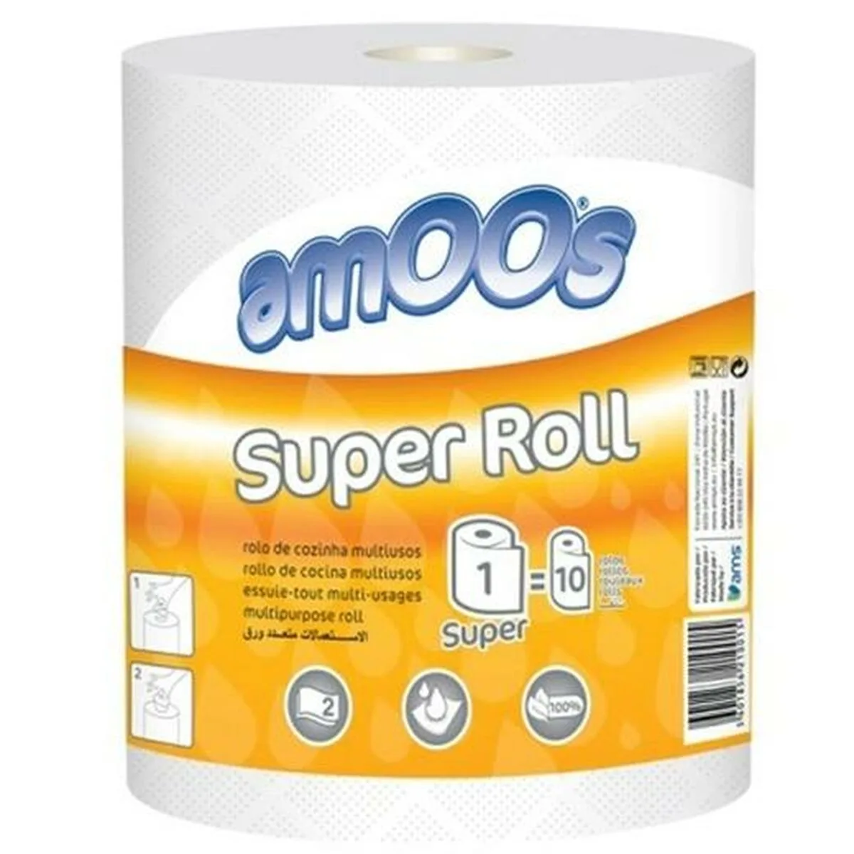 Essuie tout amoos s842970088. Diaytar, c'est l'histoire d'une passion pour les bons produits, quels qu'ils soient, et du désir de les partager avec vous