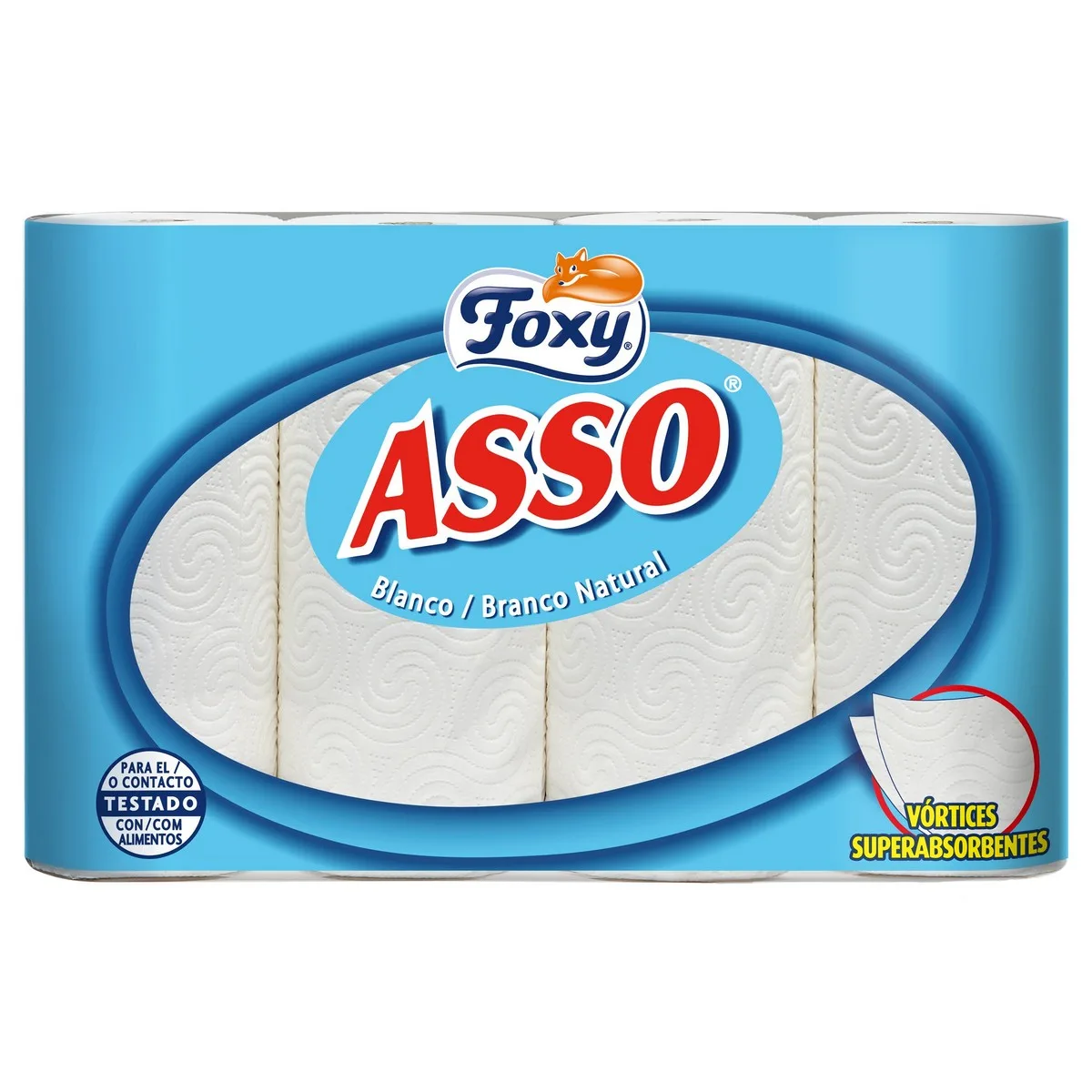 Essuie tout foxy pack 4 s790861655. Notre algorithme préféré chez Diaytar ? L'humain. Car rien ne remplace le coup de cœur pour un produit exceptionnel.