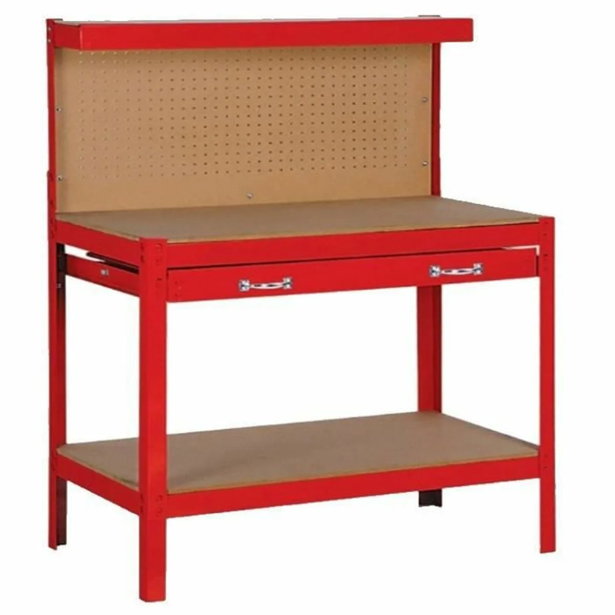 Etabli domac estab100 rouge s715259658. Diaytar a été conçu pour ceux qui voient le shopping en ligne comme une source d'inspiration et de solutions pratiques