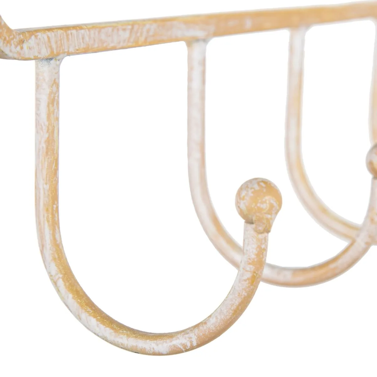 Etagere 39 5 x 10 5 x 70 cm naturel metal blanc s880070583. Diaytar vous offre un accès privilégié à une sélection de produits qui font buzz, qui innovent et qui embellissent la vie