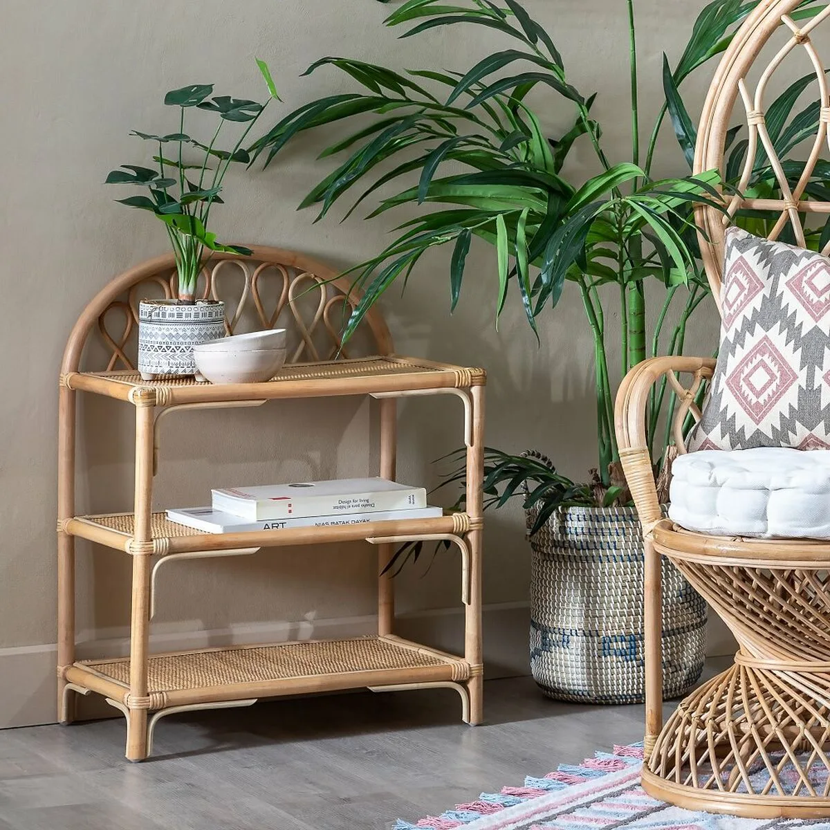 Etagere 60 x 41 x 80 5 cm naturel rotin s880278470. Chez Diaytar, nous célébrons l'innovation sous toutes ses formes, des produits high-tech les plus fous aux objets maison les plus malins.