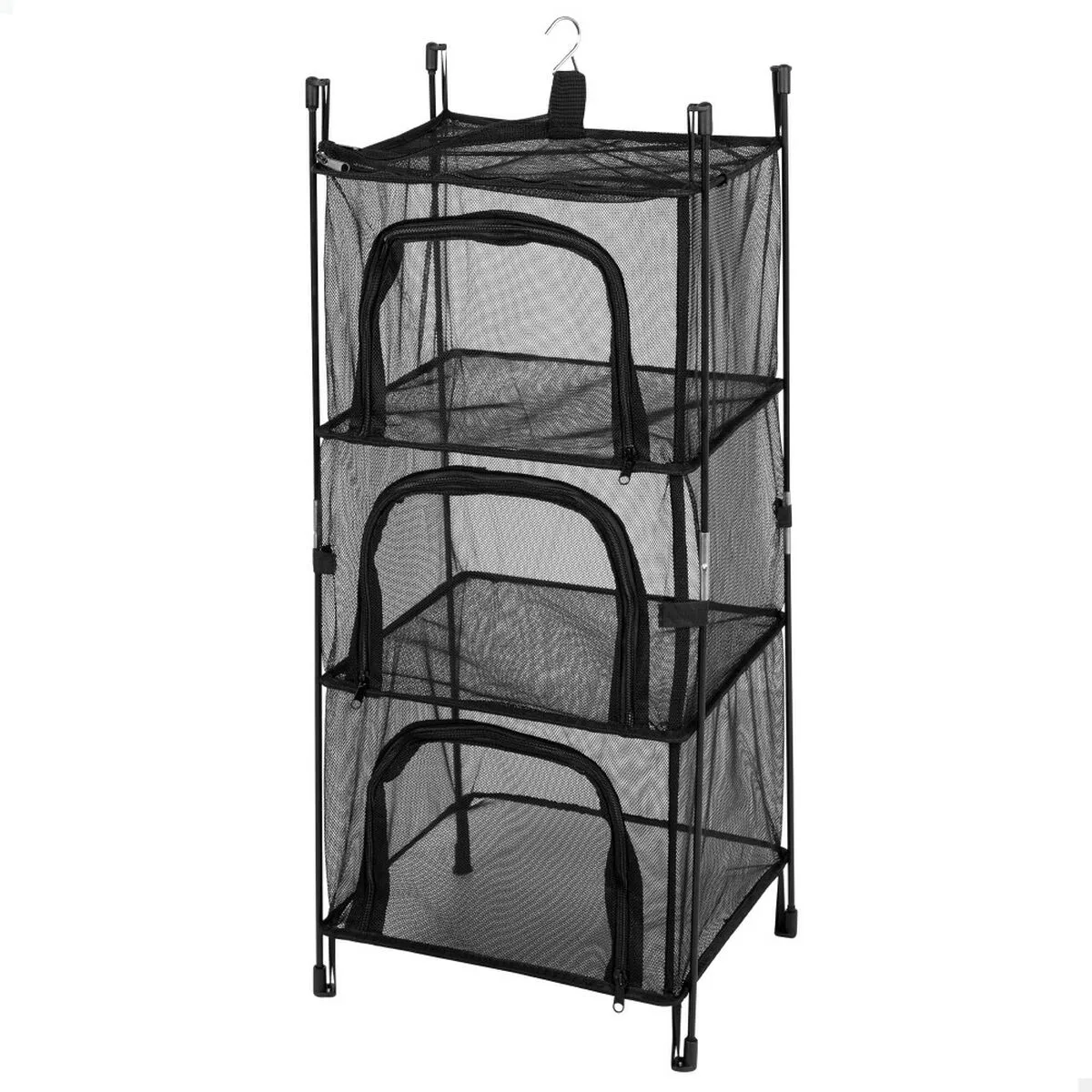 Etagere aktive 38 x 87 x 36 cm 4 unites s890527286. Diaytar, c'est votre partenaire de confiance pour construire un quotidien plus fluide, plus beau, et plus inspirant.