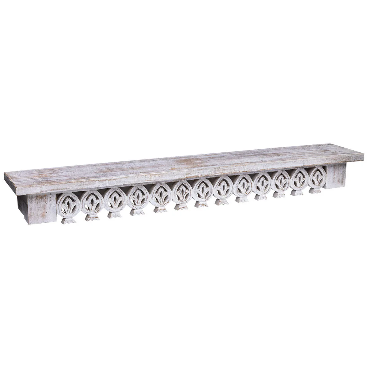 Etagere alexandra house living bois de manguier 20 x 122 x 19 cm d163264655. La chasse aux produits extraordinaires est ouverte. Diaytar vous donne les clés d'un univers shopping infini.