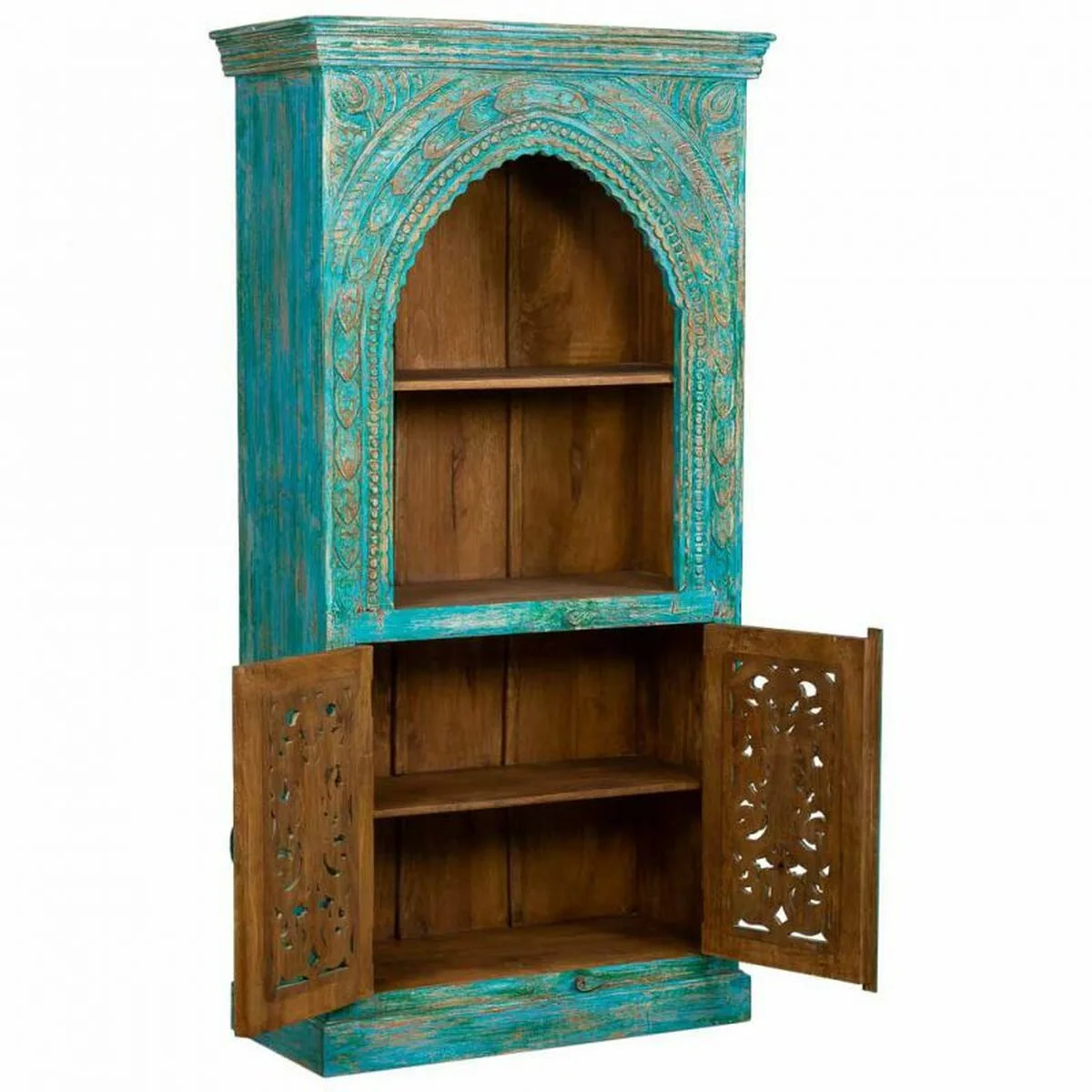 Etagere alexandra house living bois de manguier 42 x 180 x 91 cm d163064241. Diaytar, c'est le compagnon de ceux qui aiment prendre soin d'eux et de leur intérieur avec des produits choisis avec amour.