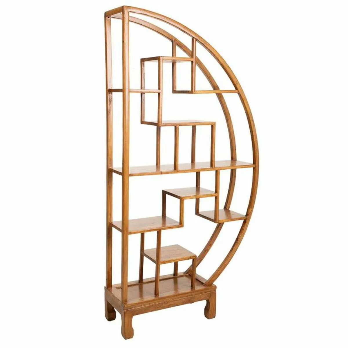 Etagere alexandra house living marron bois 26 x 175 x 86 cm d163158191. Diaytar, une vision du shopping en ligne où chaque catégorie de produits, de la high-tech au généraliste, est traitée avec excellence