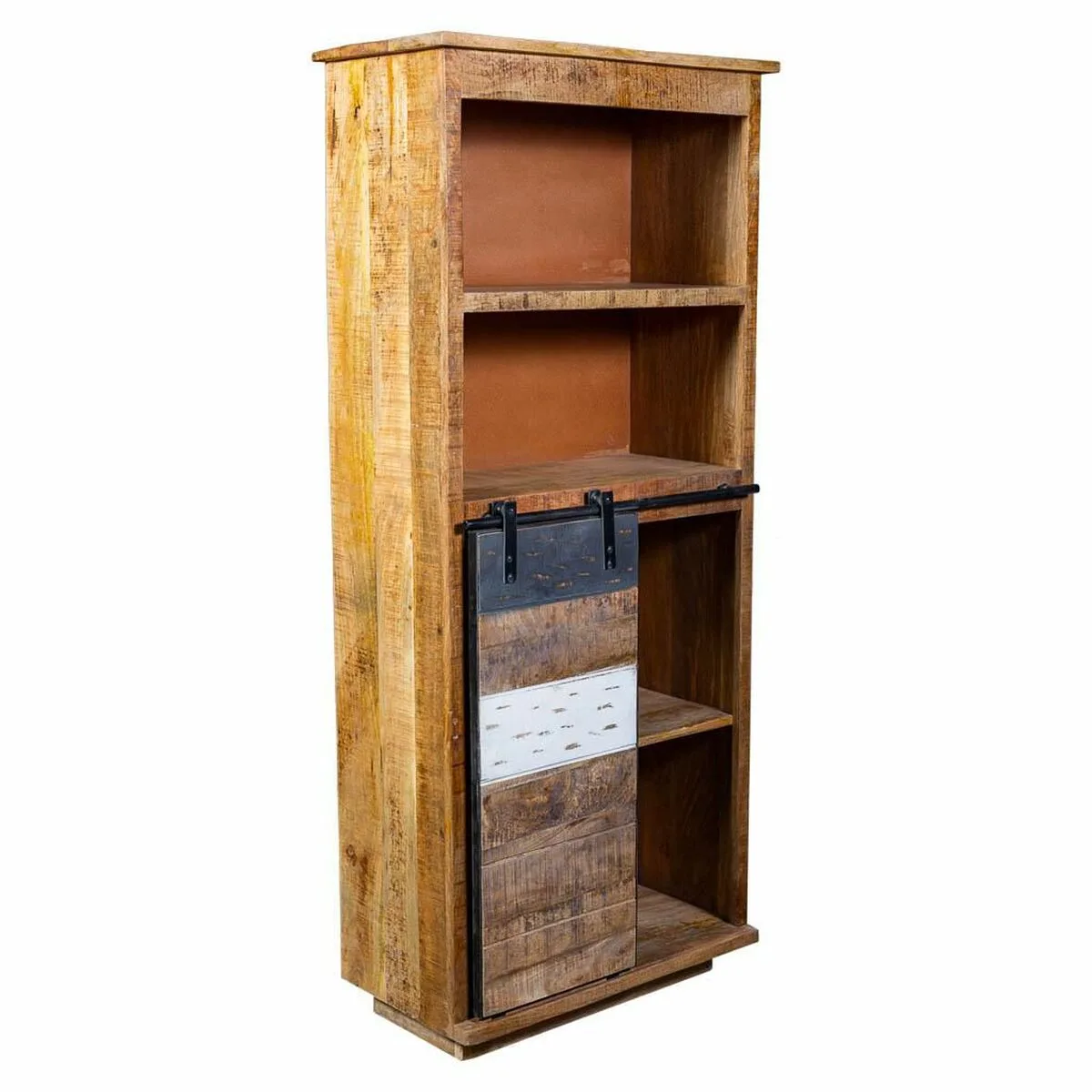 Etagere alexandra house living naturel bois de manguier 35 x 160 x 70 cm d163103529. Diaytar c'est bien plus qu'une boutique en ligne : c'est un concept où chaque produit, de l'électronique à la décoration, raconte une histoire