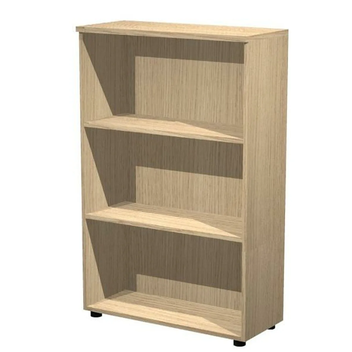 Etagere artexport presto chene 80 x 35 x 120 cm s843956021. Découvrez l'univers Diaytar - Des milliers de produits sélectionnés avec soin pour vous.