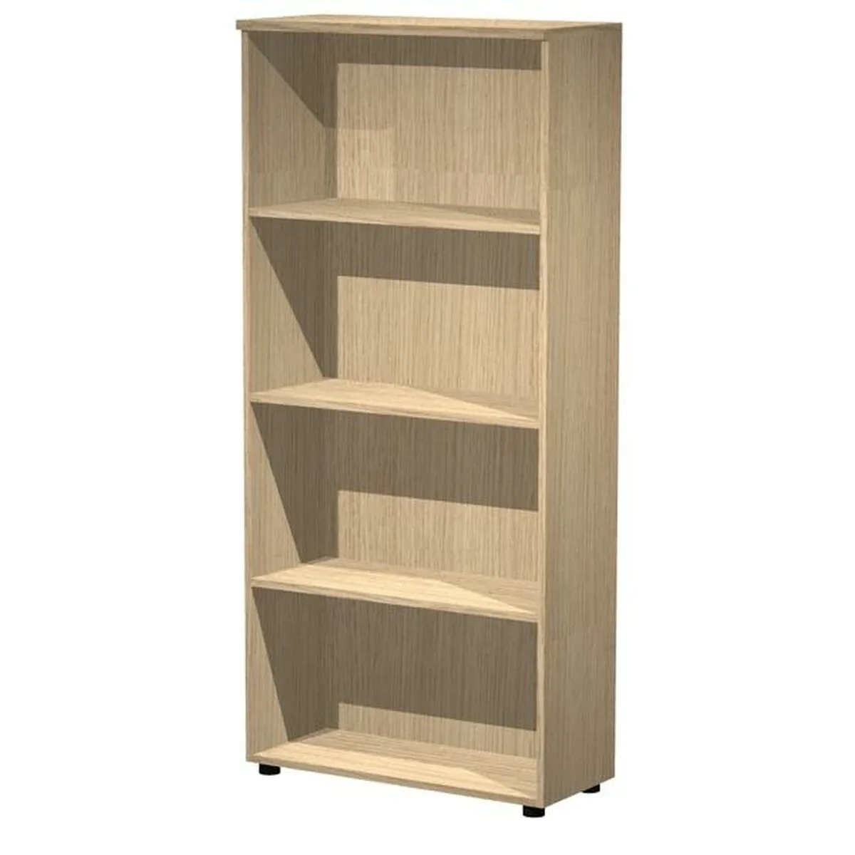 Etagere artexport presto chene 80 x 35 x 180 cm s843956212. Bien plus qu'un simple site, Diaytar est une expérience de découverte permanente de produits utiles, beaux et novateurs