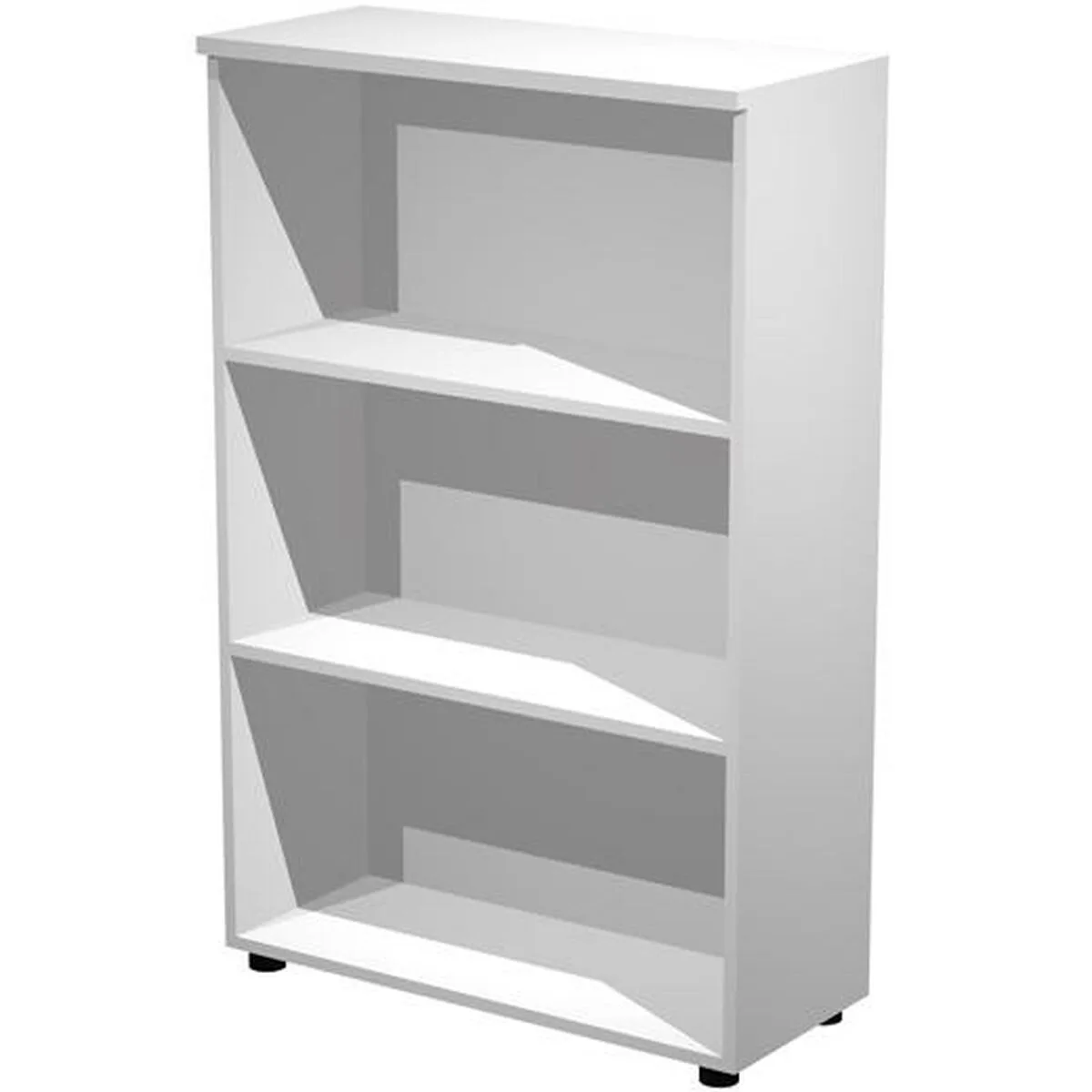 Etagere artexport presto moyenne blanc melamine 80 x 35 x 120 cm s840141675. Avec Diaytar, redécouvrez le plaisir de l'achat en ligne grâce à une approche humaine des produits et de la curation