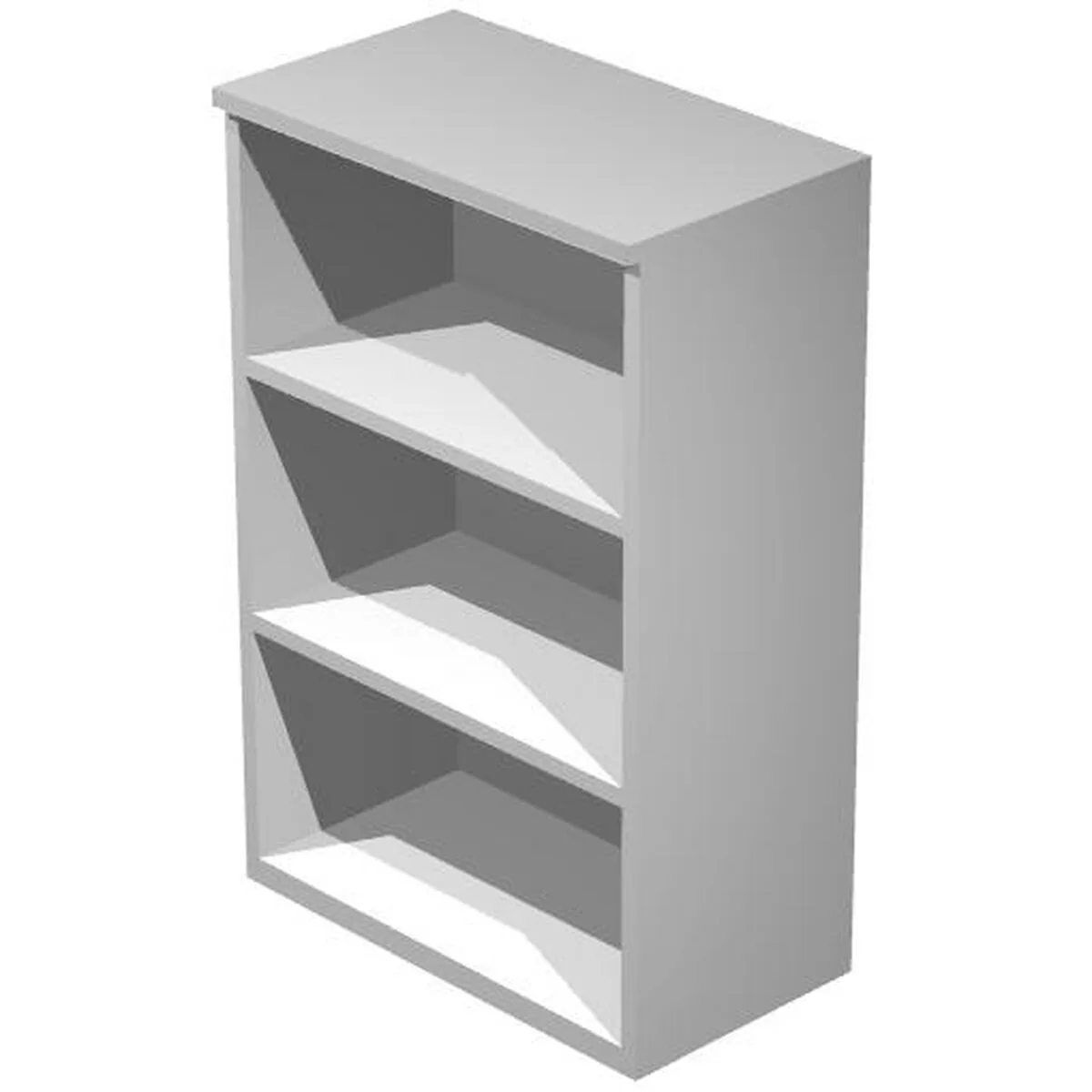 Etagere artexport presto moyenne gris melamine 80 x 35 x 120 cm s840141843. La chasse aux produits extraordinaires est ouverte. Diaytar vous donne les clés d'un univers shopping infini.