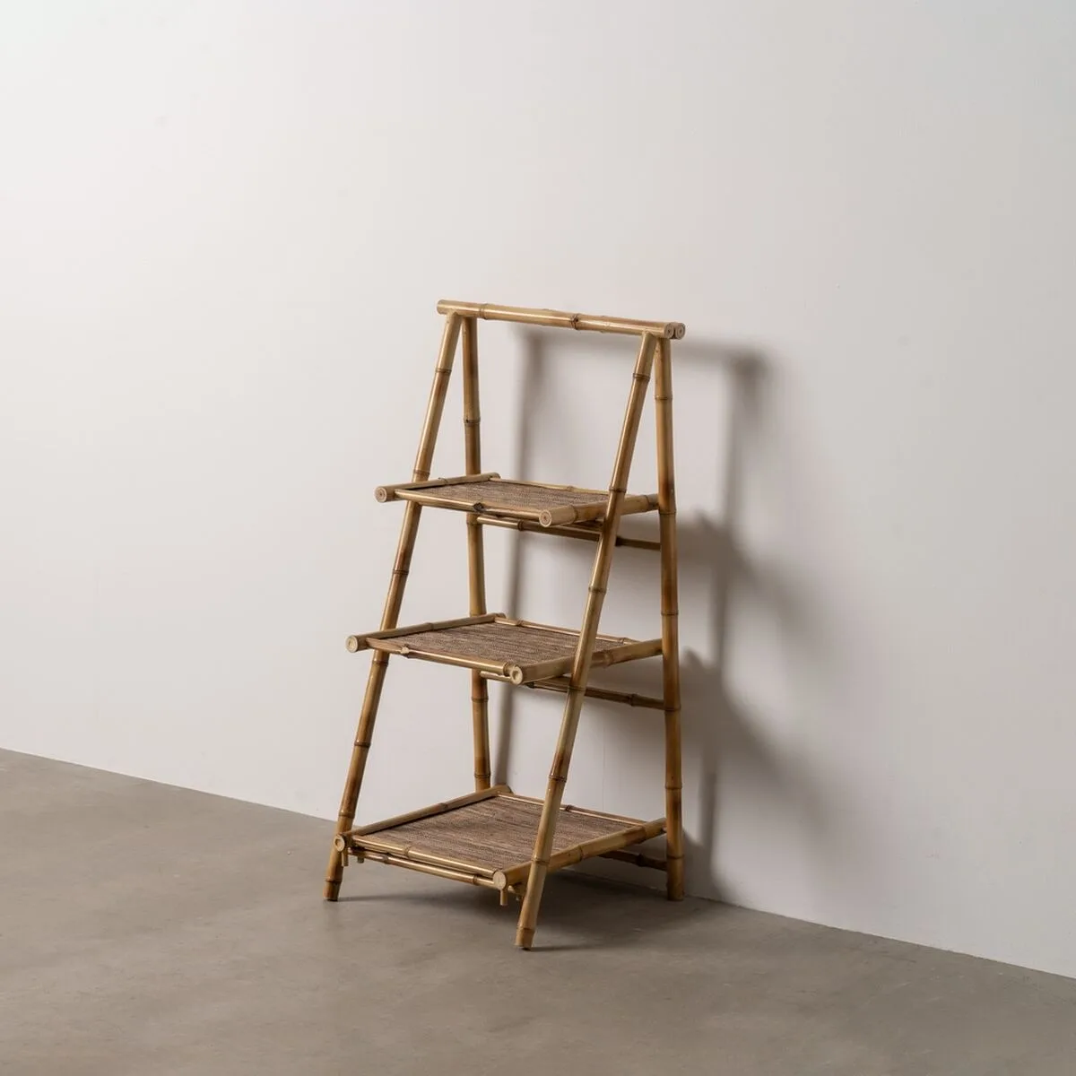 Etagere beige bambou 48 x 45 x 100 cm s880838128. Nous avons créé Diaytar pour être le point de repère dans le paysage souvent confuse du e-commerce généraliste.