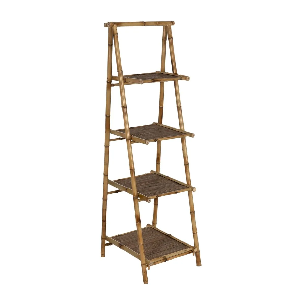 Etagere beige bambou 48 x 50 x 152 cm s880838050. Diaytar : là où le shopping devient une forme d'art. Curateur d'un quotidien plus beau et plus fonctionnel.
