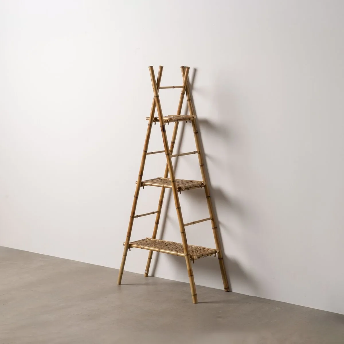 Etagere beige bambou 78 x 40 x 165 cm s880837919. Diaytar, c'est le point de départ de toutes vos histoires. Quel produit allez-vous choisir pour écrire la suite ?