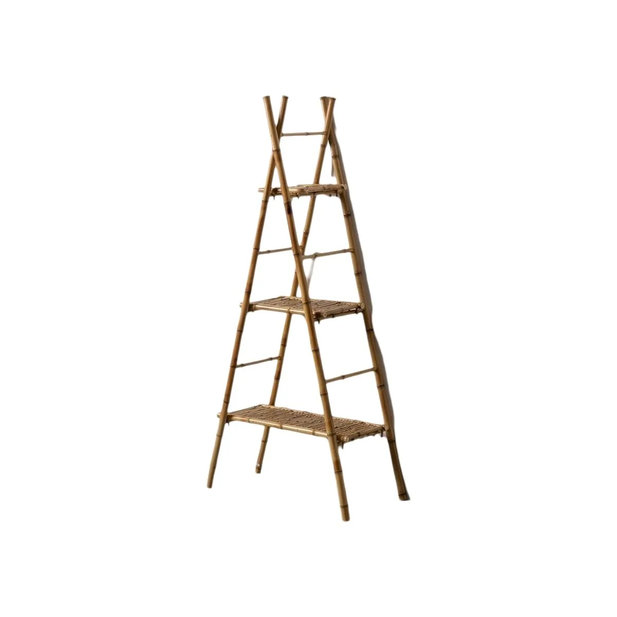 Etagere beige bambou 78 x 40 x 165 cm s880837924. Pour un shopping sans contrainte et plein de bonnes surprises, Diaytar est la destination ultime des produits généralistes