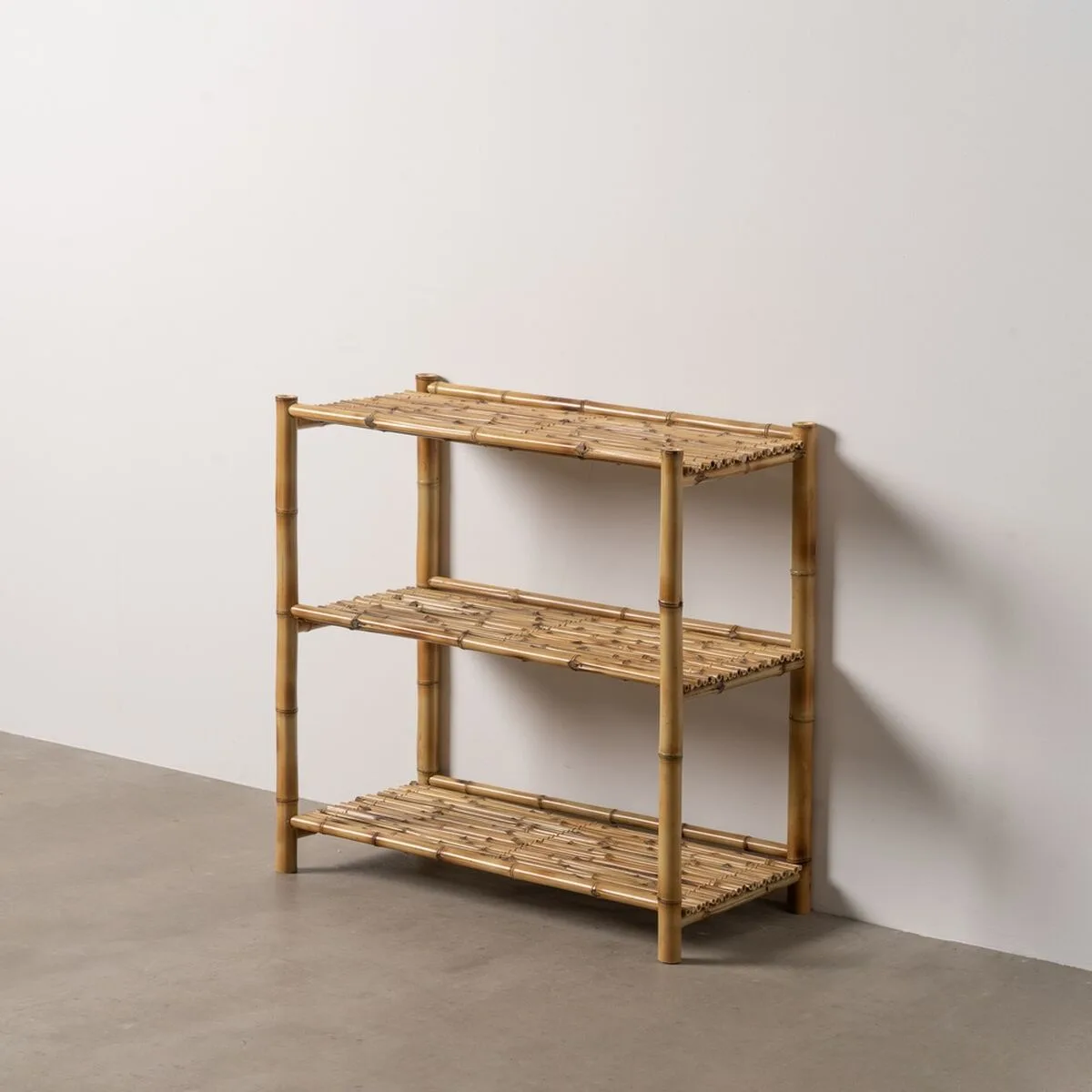 Etagere beige bambou 80 x 40 x 80 cm s880838236. Diaytar capitalise sur la diversité : notre force est de vous offrir un choix immense sans jamais sacrifier la qualité