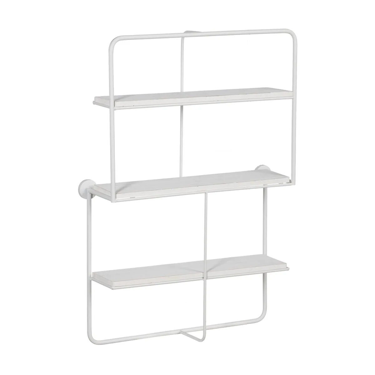 Etagere blanc fer 51 x 14 x 72 cm s880507785. Diaytar réinvente le e-commerce avec une approche généraliste axée sur la qualité, la tendance et l'accessibilité