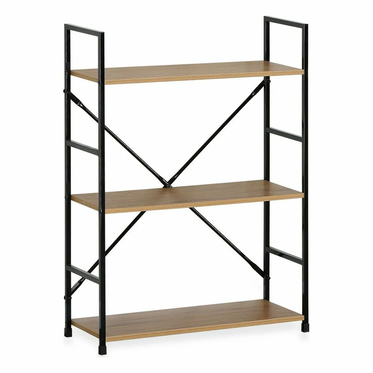 Etagere confortime 3 etageres metal 2 unites s223130025. Chez Diaytar, la tendance n'est pas qu'une question d'apparence, c'est une question de fonctionnalité et d'innovation
