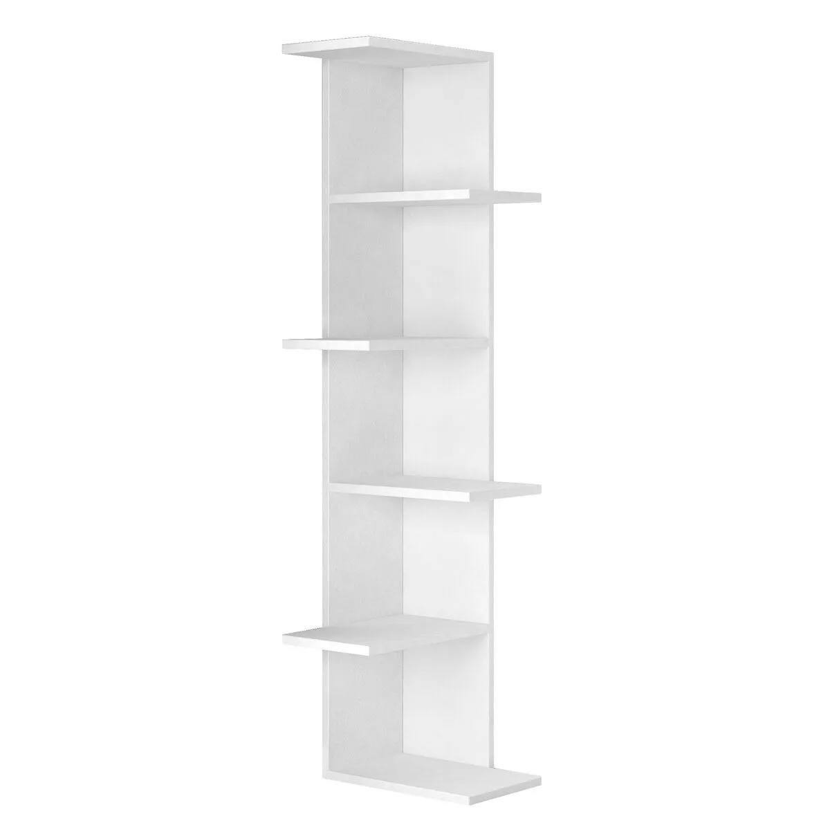 Etagere d angle alexandra house living blanc bois mdp 37 x 141 x 24 cm 4 etageres d163290365. Nous avons infusé Diaytar avec une dose massive de passion pour le produit. Contagieux : vous allez l'attraper.