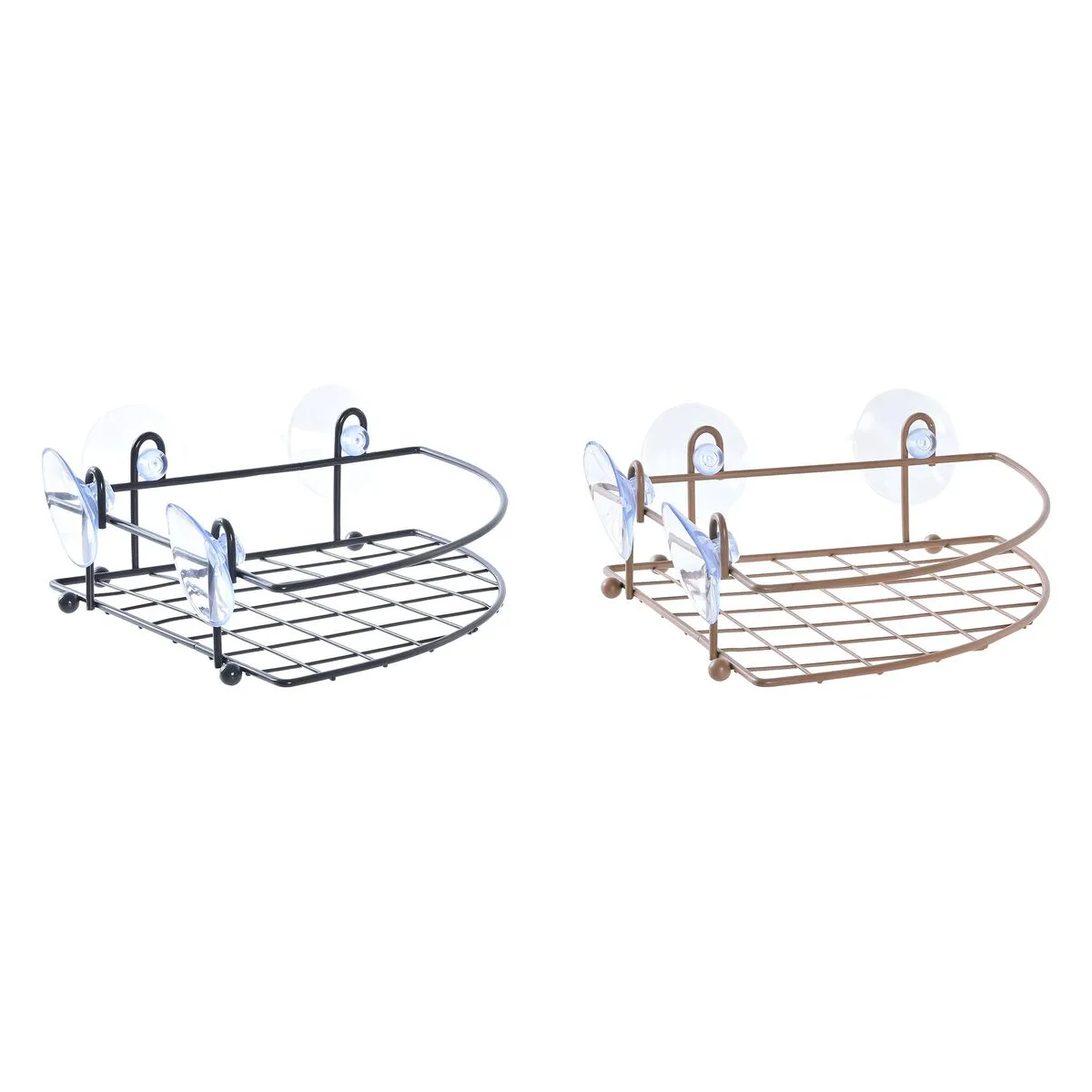 Etagere d angle dkd home decor 2 pieces s303668528. Avec Diaytar, redécouvrez le plaisir de l'achat en ligne grâce à une approche humaine des produits et de la curation