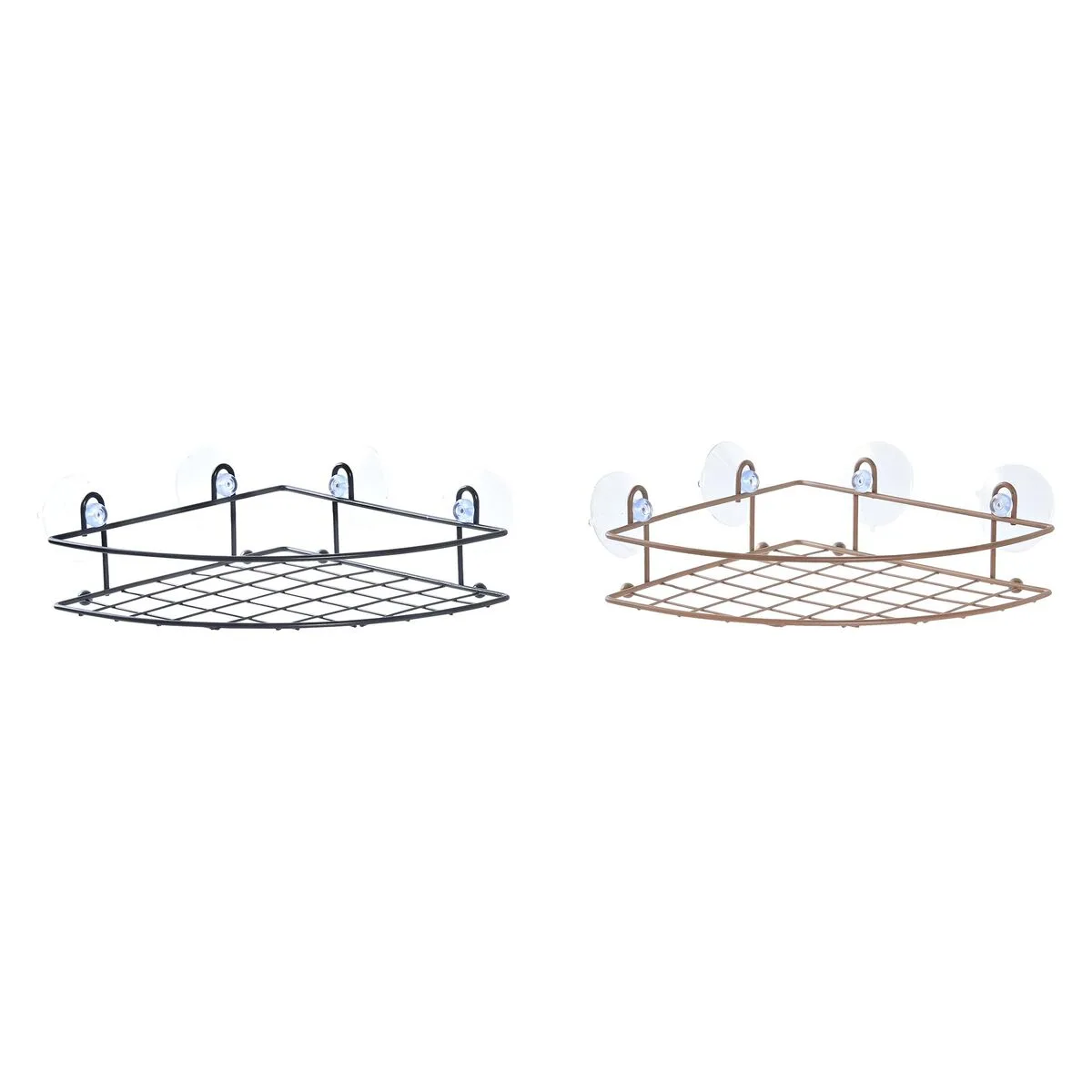 Etagere d angle dkd home decor 2 pieces s303668569. Diaytar, une destination où l'on vient pour un produit précis et où l'on reste pour l'étendue et la qualité de l'offre