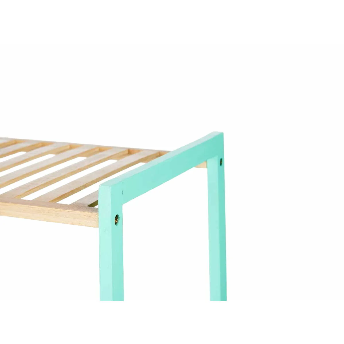 Etagere de salle de bains berilo wr5503 3 466 naturel menthe 35 x 30 x 70 cm s362926492. Diaytar, la preuve qu'une boutique généraliste peut être synonyme de goût, d'exigence et d'innovation constante