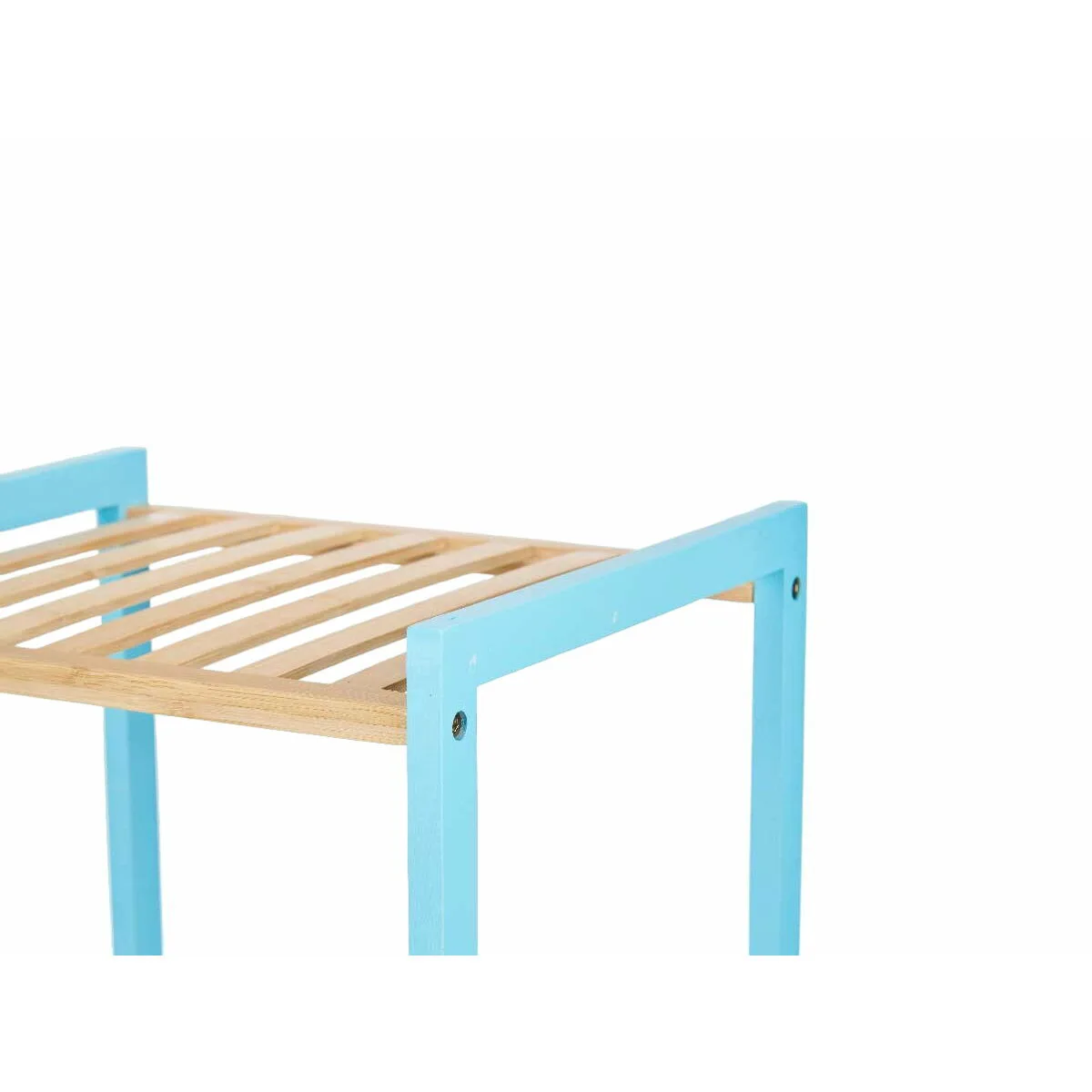 Etagere de salle de bains berilo wr5503 3 467 bleu naturel 35 x 30 x 70 cm s362926513. Notre algorithme préféré chez Diaytar ? L'humain. Car rien ne remplace le coup de cœur pour un produit exceptionnel.