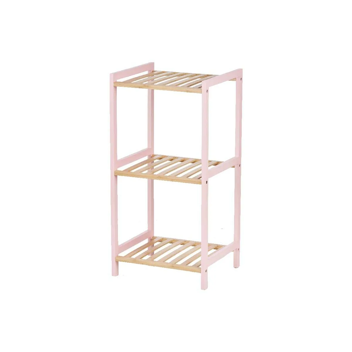 Etagere de salle de bains berilo wr5503 3 468 rose naturel 35 x 30 x 70 cm s362926636. Diaytar, le compagnon des esprits créatifs et exigeants en quête de produits généraux hors des sentiers battus