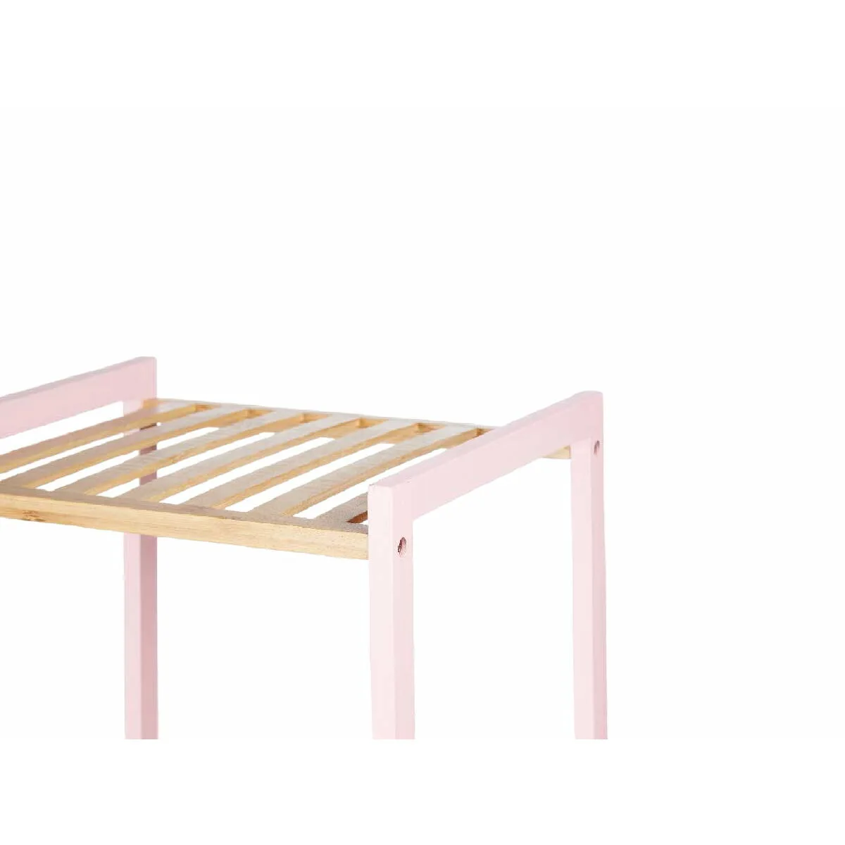 Etagere de salle de bains berilo wr5503 3 468 rose naturel 35 x 30 x 70 cm s362926685. Style et élégance se conjuguent parfaitement dans notre rayon mode Diaytar.