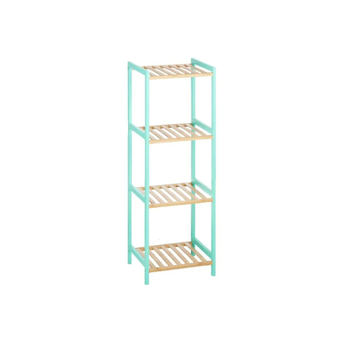 Etagere de salle de bains berilo wr5503 4 461 naturel menthe 35 x 30 x 100 cm s362925928. Nous traitons chaque produit Diaytar avec le même respect que si nous devions l'offrir à un proche. La qualité est non-négociable.