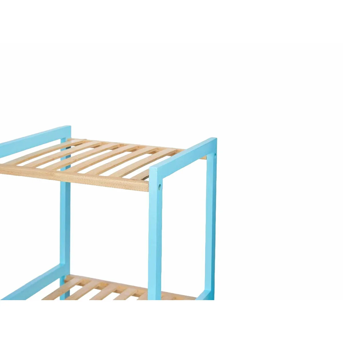 Etagere de salle de bains berilo wr5503 4 462 bleu naturel 35 x 30 x 100 cm s362926063. Notre équipe chez Diaytar est une brigade de passionnés, toujours en chasse pour dénicher la perle rare qui vous fera vibrer.