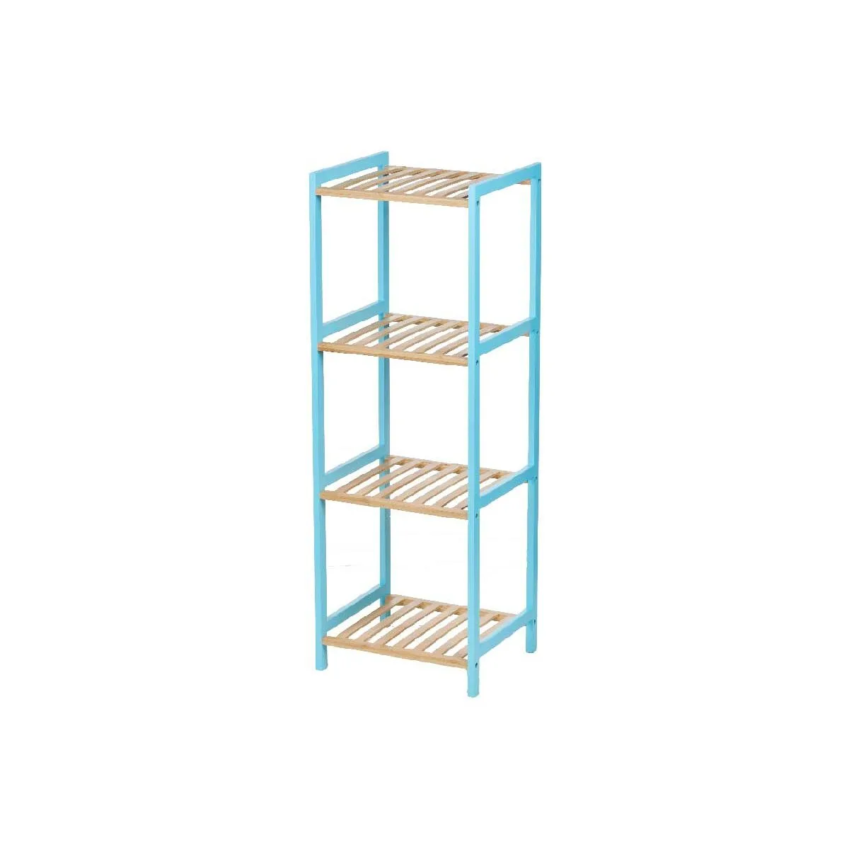 Etagere de salle de bains berilo wr5503 4 462 bleu naturel 35 x 30 x 100 cm s362926069. Diaytar, c'est l'évidence que quand on aime les produits, on ne compte pas. On les collectionne. À vous de jouer.