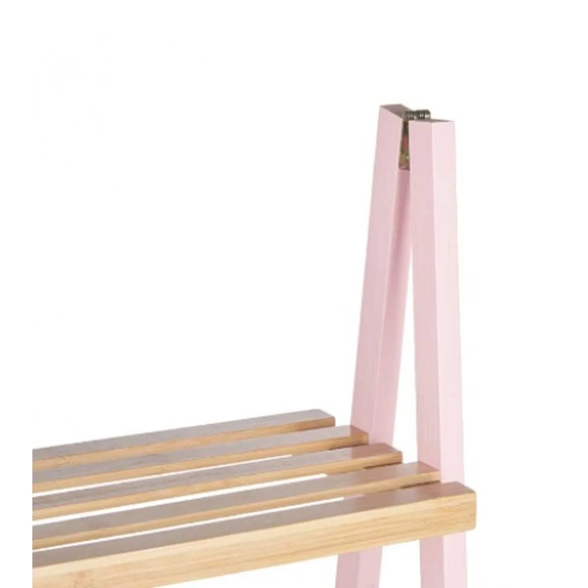 Etagere de salle de bains berilo wr5504 4 429 rose naturel 40 x 109 3 x 30 cm s362925173. Chez Diaytar, nous valorisons autant la fonction que la forme dans chaque produit que nous ajoutons à notre collection