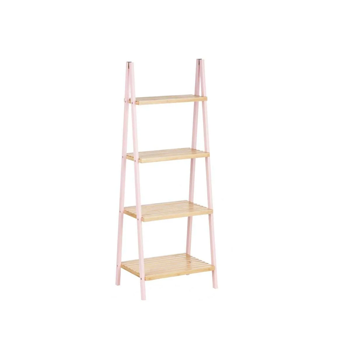 Etagere de salle de bains berilo wr5504 4 429 rose naturel 40 x 109 3 x 30 cm s362925194. Diaytar, c'est la vitrine permanente des innovations produits qui vont faire parler d'elles dans les mois à venir.