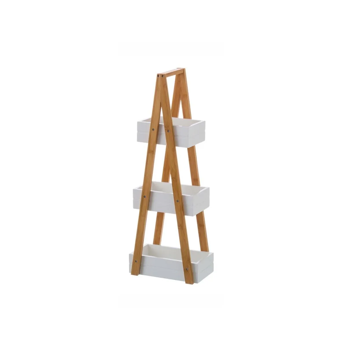 Etagere de salle de bains blanc naturel 30 x 19 x 81 cm s880879010. L'expérience Diaytar : une interface fluide pour découvrir une multitude de produits alignés avec les tendances actuelles