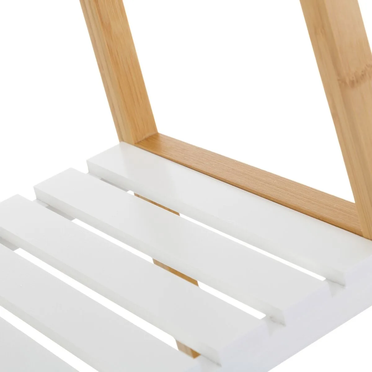 Etagere de salle de bains blanc naturel 35 x 35 x 138 cm s880878911. Diaytar, c'est l'histoire d'une passion pour les bons produits, quels qu'ils soient, et du désir de les partager avec vous