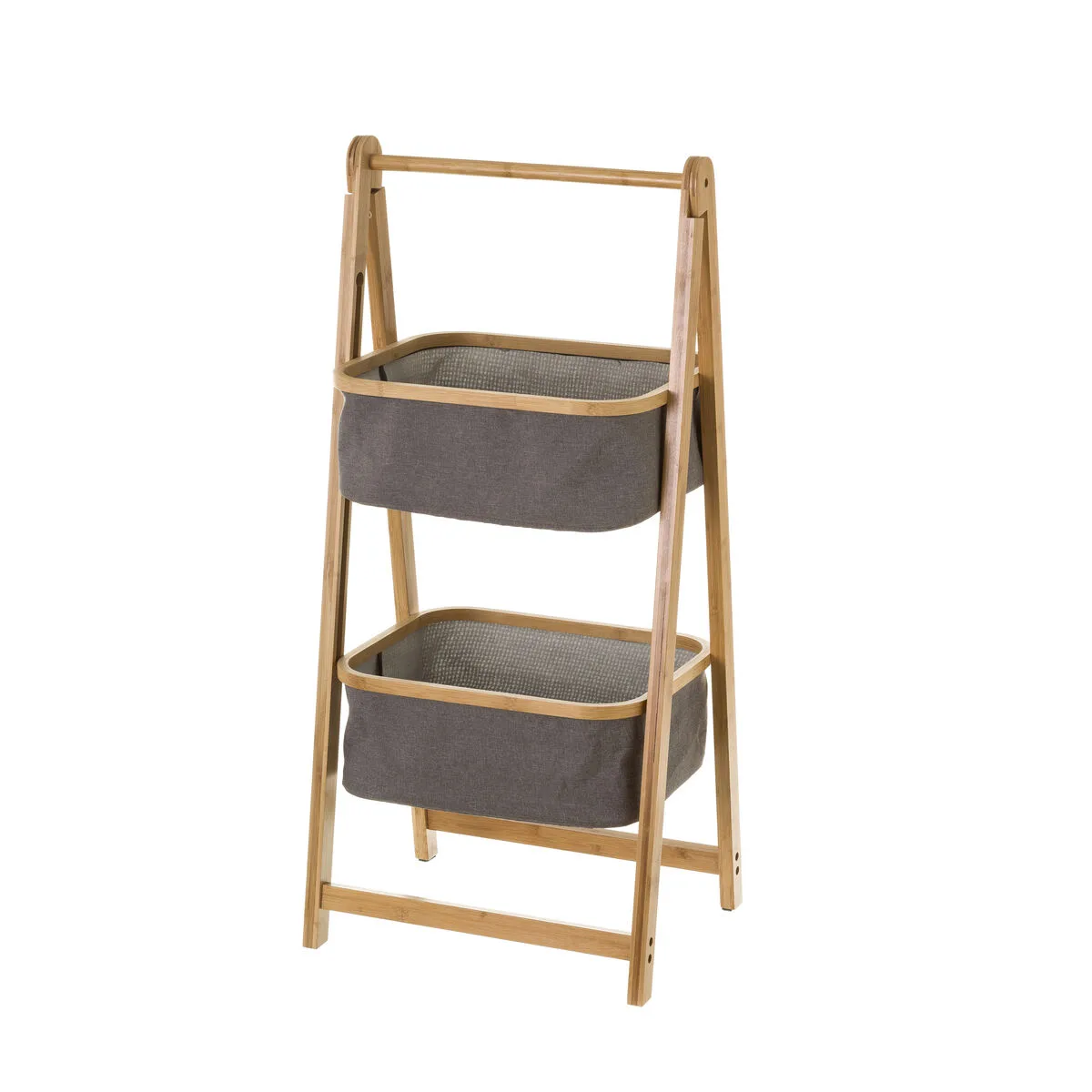 Etagere de salle de bains gris naturel 45 x 36 x 98 cm s880750964. Bienvenue sur Diaytar, la plateforme qui réconcilie l'âme de la boutique de quartier avec la puissance du digital.