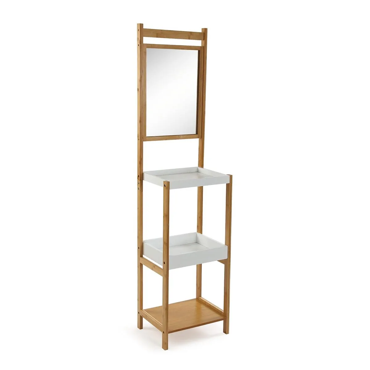 Etagere de salle de bains versa 30 x 160 x 40 cm s341867069. Diaytar défend une idée forte : le shopping en ligne doit être une aventure qui éveille la curiosité et comble les besoins